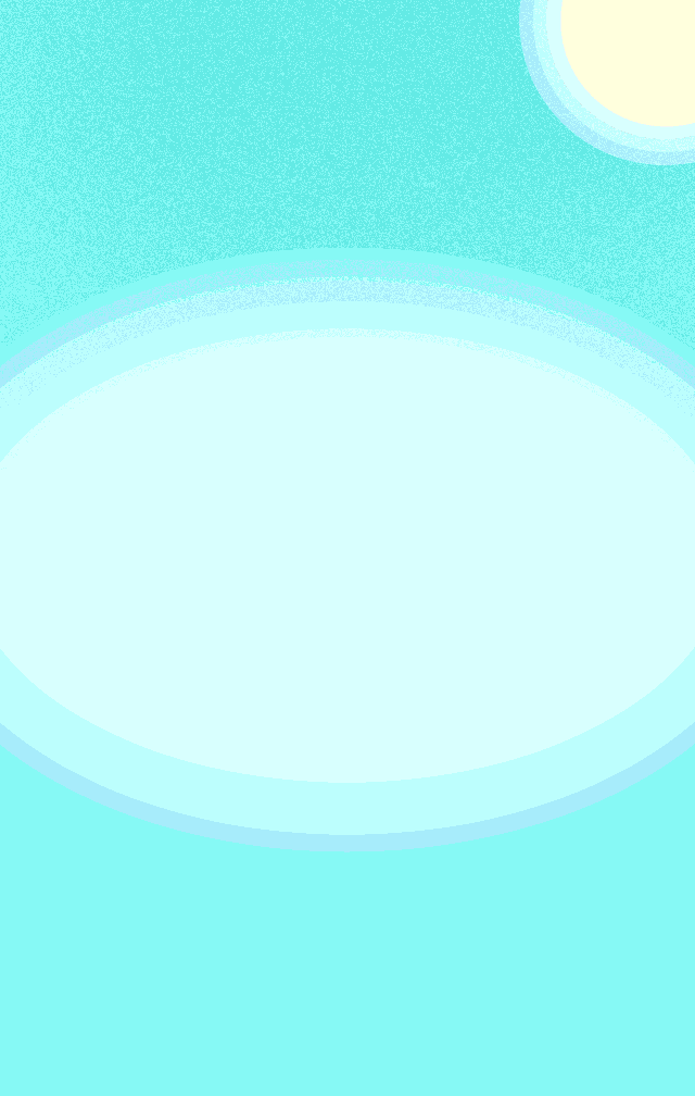 盘点 总结 插画 动图 GIF app 开屏 开机图 运营