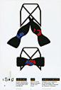 《shigeo fukuda》