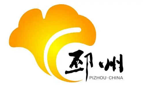 银杏叶logo_百度图片搜索-花瓣网