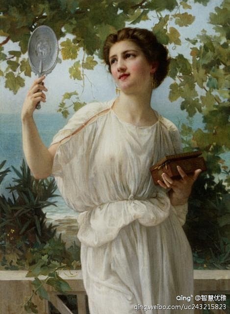 Guillaume Seignac绘画作...