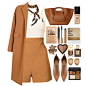 #short #brown #StreetStyle #style #stylish #fashionset #fashionable #fashiontrend