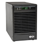 TRIPP LITE SU1000XLCD 1000VA 120V USB DB9 SNMP RT 900-Watts UPS Smart Online LCD Tower