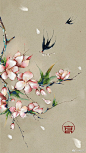「依旧是偏爱枕惊鸿二字入梦的时节
烛火惺忪却可与她漫聊彻夜」

诚挚的邀请大家和我一起发春！
然后打鸡血似的除草
@移花宫游戏电影动画 
...展开全文c