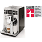 飞利浦PHILIPS 喜客SAECO 双加热器 高端全自动浓缩咖啡机HD8753@北坤人素材