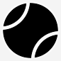 网球棒球游戏图标_88ICON https://88icon.com 网球 棒球 游戏 运动 训练 wsd混合