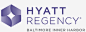 Hyatt Regency Baltimore Inner Harbor - Hyatt Regency Baltimore Inner Harbor Logo, transparent png #7643942