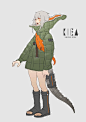 (73) Pinterest