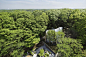 001-Sayama Forest Chapel by Hiroshi Nakamura & NAP Co.,Ltd.
