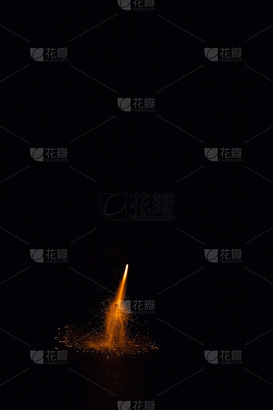 新年前夕