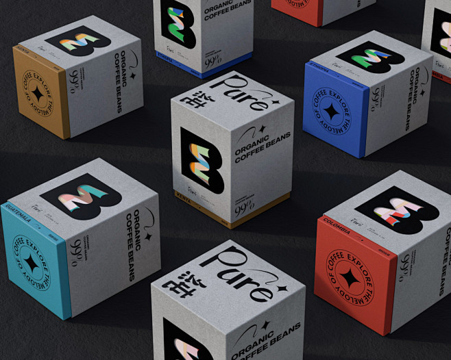 Dieline 网站 2021年度TOP...