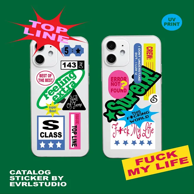 kpop sticker-花瓣网