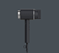 UNIX / SMART HAIRDRYER : UNIX / SMART HAIRDRYER