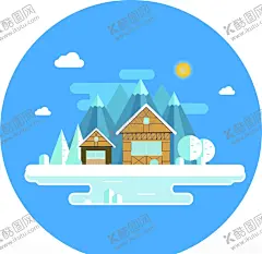插画风景 【酷图网】卡通风景,矢量风景插画,公路风景,沿路风景画,山景,山水插画,卡通山水画,装饰画,树木,丛林风景,山坡湖泊,春意风光,山路风景,卡通风光,绿色风景,环保插画