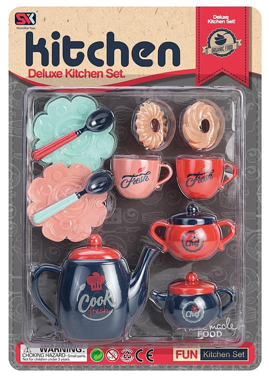 最新产品 MKTOYS,美佳玩具 品类齐...