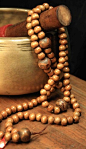 mala beads