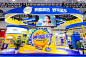 FBIF食品创新展2023 | 妙可蓝多展台