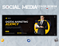 banner cover design