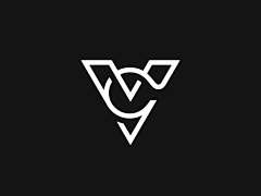 鱿鱼须采集到logo