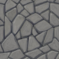 stylized stone floor texture - Polycount Forum