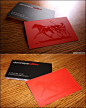 39-horse-business-card