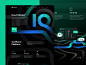 Confluera Product : Hey guys! Excited to share the Confluera product page with you all. They help detect cyber attacks and stop them in their tracks! Props to @tedkdesigns and the rest of the @Unfold team for their wo...