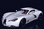 Bugatti Gangloff Concept