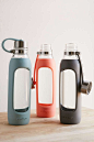 Contigo Purity Glass Water Bottle: 