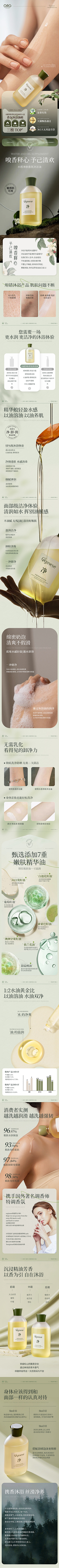 胡一刀小弟采集到沐浴露