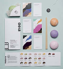 DavidDesignCN采集到Brand-03
