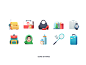 Icons by Rwds on Dribbble