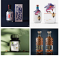 包装设计食品包装盒产品包装袋定制外包装标签手绘插画瓶贴礼盒纸-tmall.com天猫