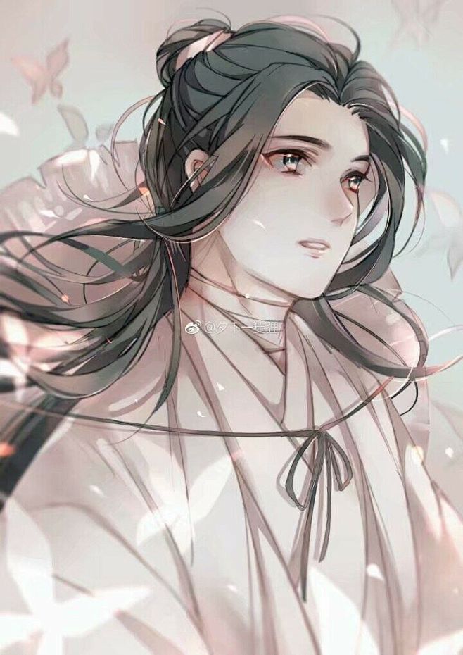 【天官赐福】花怜95-兴趣部落