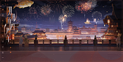 oyzh008采集到中式场景
