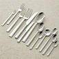 Mix 20-Piece Flatware Set