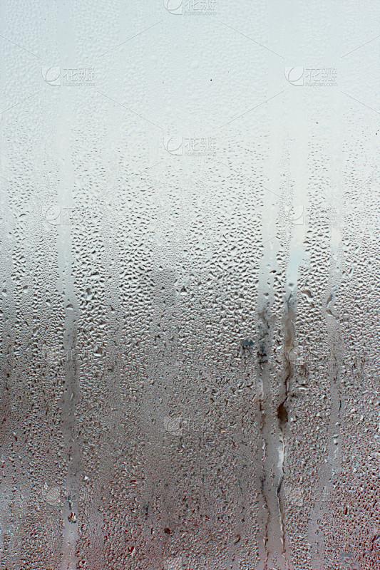 水,雨,雾,窗户,水滴,露水,背景,湿度...