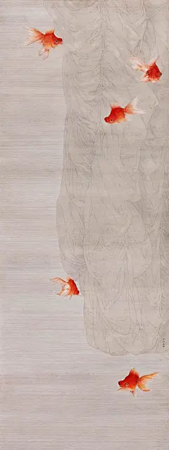 格物致知——中国工笔画的当代表述2013