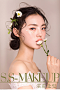 花开，春来到