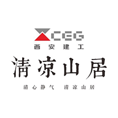 飕的一声采集到地产 - logo