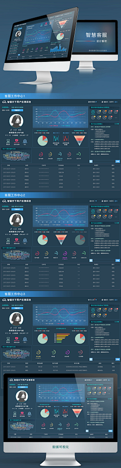 ~拜拜~采集到Web-数据可视化