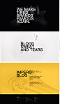 Impero, creative digital and social agency, London