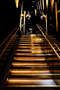 48.  I make my way to the (gorgeous!) stairs to the ballroom... #PintoWin #NapoleonPerdis #Cinderella