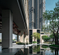 项目名称：曼谷湄南河四季酒店
地点：越南
设计：Landscape Tectonix Limited