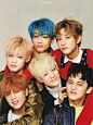 <Ceci>NCT Dream cr.CloudyDH