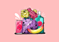 Behance :: 为您呈现