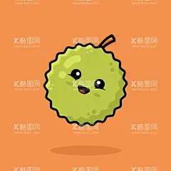 卡通榴莲  - 源文件下载【酷图网】卡通榴莲素材,榴莲,榴莲海报素材,榴莲广告,水果,瓶贴,可爱,宣传,榴莲汁,榴莲素材,榴莲图片,包装,美味,新鲜,卡通榴莲,插画,插图,免扣,素材,元素,矢量,卡通,手绘,手绘榴莲,榴莲标志,logo,简约,图案,图标,榴莲插画,矢量榴莲,促销,时尚,清新,榴莲图标,一个榴莲,拟人,趣味,表情,微笑