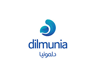 字母D LOGO
