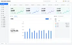 绩效管理系统_敏捷绩效考核管理工具_KPI绩效管理软件 - 北森HRSaaS-花瓣网