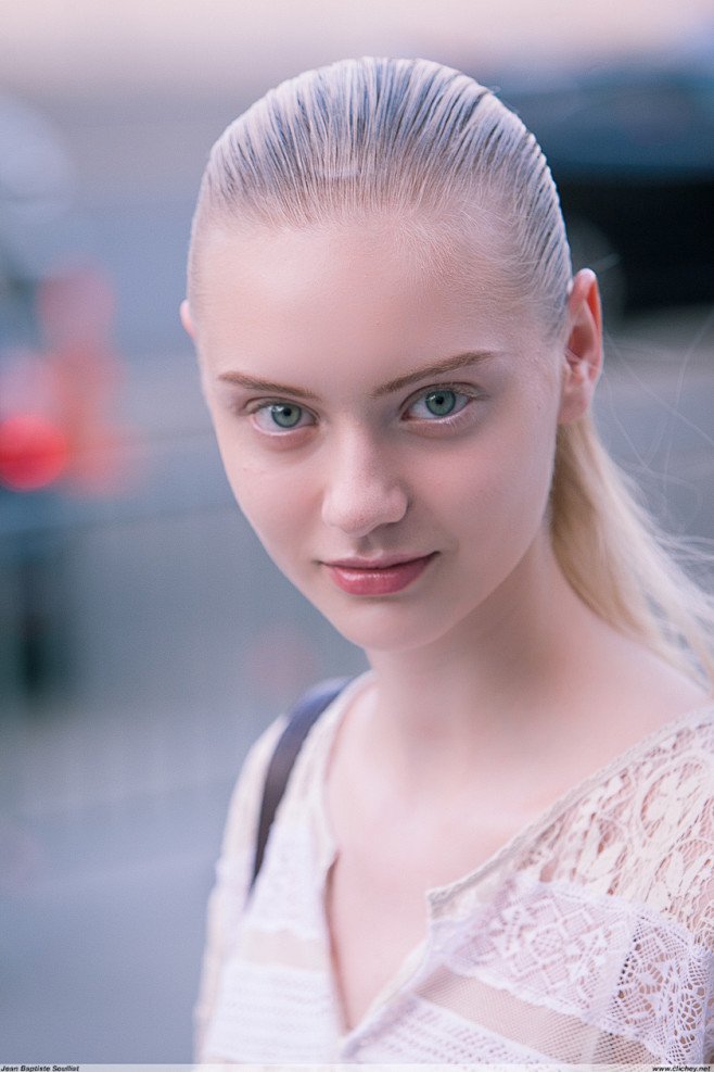 Nastya Kusakina