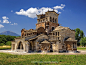The Triumph of Postmodernism — ‪Agia Photini, Mantinea, Greece, Constantine...