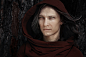 Photograph Raistlin v.2 by Elena Alferova on 500px